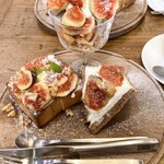 オソラカフェ - 