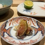 日本橋 蕎ノ字 - 