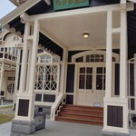 CAFE MIKASA HOTEL 1906 - 