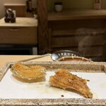 日本橋 蕎ノ字 - 