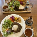 TEA HOUSE laCASA 安城店 - 