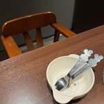 しゃぶしゃぶ 将泰庵 - 