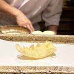 日本橋 蕎ノ字 - 