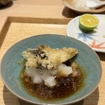 日本橋 蕎ノ字 - 