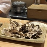 日本橋 蕎ノ字 - 