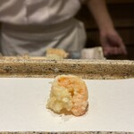 日本橋 蕎ノ字 - 