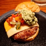 かまど焼 NIKUYOROZU - 