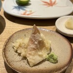 日本橋 蕎ノ字 - 