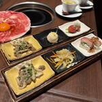 しゃぶしゃぶ 将泰庵 - 