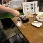 和食旬菜まんま - 