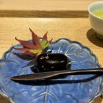 日本橋 蕎ノ字 - 