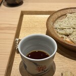 日本橋 蕎ノ字 - 