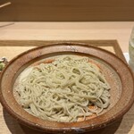 日本橋 蕎ノ字 - 