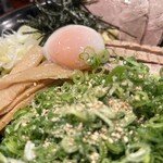 東京油組総本店 - 料理写真: