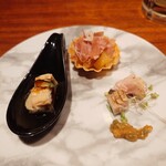 かまど焼 NIKUYOROZU - 