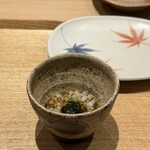 日本橋 蕎ノ字 - 