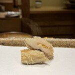 日本橋 蕎ノ字 - 