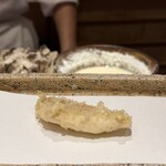 日本橋 蕎ノ字 - 