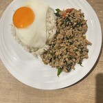 Classicアジアレストラン - 