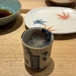 日本橋 蕎ノ字 - 