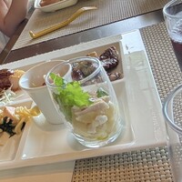 ザ・テラス -  ザ・テラス -