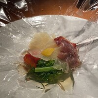 麻布淺井 - 