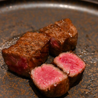 SHARI赤坂 / 鉄板焼みたき赤坂 - 