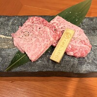 飛騨牛一頭家 馬喰一代 岐阜神田 - 