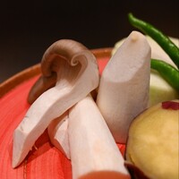 SHARI赤坂 / 鉄板焼みたき赤坂 - 