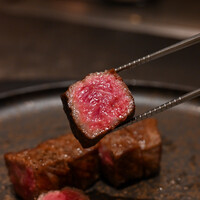 SHARI赤坂 / 鉄板焼みたき赤坂 - 