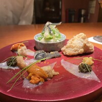 麻布淺井 - 