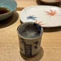 日本橋 蕎ノ字 - 