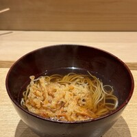 日本橋 蕎ノ字 - 