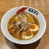 SHRIMP NOODLE 海老ポタ