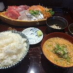 海鮮市場まさむね - 