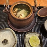 御料理 古川 - 