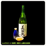 にほんしゅ屋 しゅうろく - 