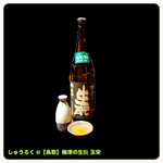 にほんしゅ屋 しゅうろく - 