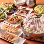 博多餃子舎 603 - 