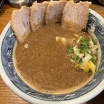 道玄坂 マンモス - 