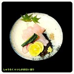 にほんしゅ屋 しゅうろく - 