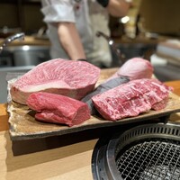 日本焼肉はせ川 表参道店 - 