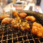 ヤキニク 七七四 - 