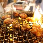 ヤキニク 七七四 - 