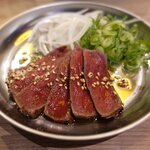 ヤキニク 七七四 - 