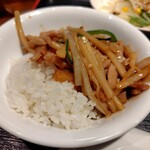 健康中華 青蓮 - 