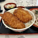 荷車屋 道の駅店 - 