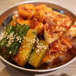 ヤキニク 七七四 - 