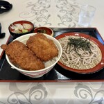 荷車屋 道の駅店 - 