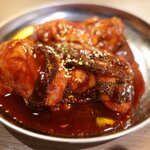 ヤキニク 七七四 - 